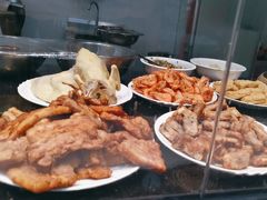 -潮之南·潮汕菜·鱼仔档(南山店)