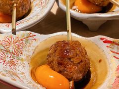 -鸟山鸣·日料食堂(王府井店)