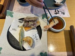 -秋荀日本料理(昆明同德广场店)