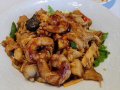 八珍豆腐-大铁勺新津菜(迎水道店)