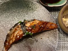 -戏作寿司(观音桥店)