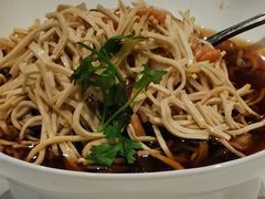 -小厨娘淮扬菜(清江苏宁广场店)