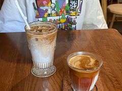 -竹子咖啡bamboo coffee