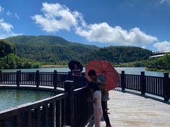 -梅州瑞山生态旅游度假村
