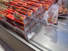 -詹记宫廷桃酥王(芜湖万达店)