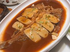 -径山十八道·风味民间菜(杭州总店)