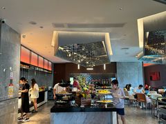 -希尔顿欢朋酒店·欢朋餐厅