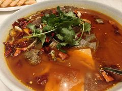 -同庆楼(建邺万达店)