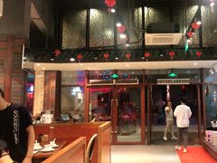 门面-田大厨海鲜超市(万豪店)