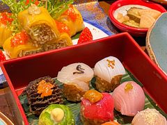 -鸟山鸣·日料食堂(王府井店)