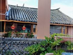-胖子菜馆(花园餐厅店)