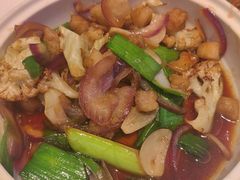 -桂满陇·杭州饭店(清河万象店)