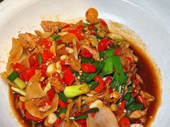 -奔跑吧陕菜·盛世长安(民乐园万达店)