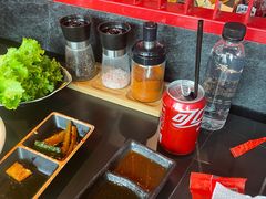 -谷牛和牛烤肉(漕河泾印象城店)