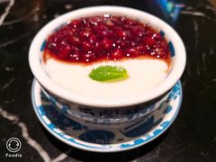 红豆双皮奶-西关味(大卫城店)