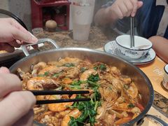 -黄记煌三汁焖锅(欢乐海岸店)