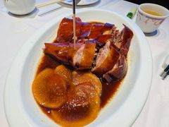 -稻香饭店(IFS国金中心店)