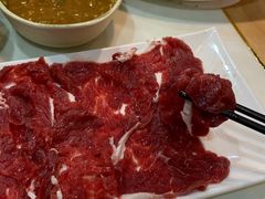 -广味鲜潮汕牛肉火锅(延安三路店)
