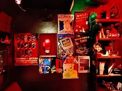 -RMK Shochu Bar(三诺店)