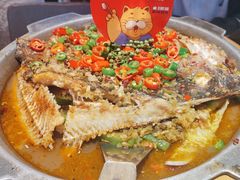 -南锣南门(东方银座店)