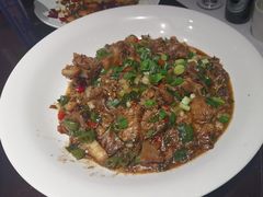 -小厨师·二十年沈家门小海鲜(百井坊巷店)