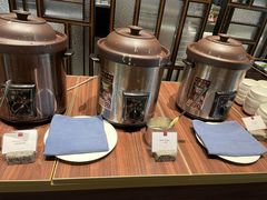 -康莱德酒店·美庭自助餐厅