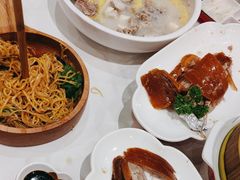 -大鸭梨烤鸭(石佛营店)
