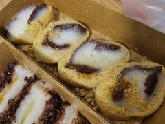 -南大门韩糕(后埭溪路店)