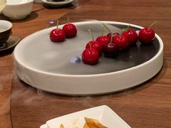 -晶苑餐厅(爱琴海购物中心)