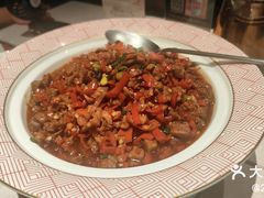 -千百味红餐厅·江西菜(绿地双子塔店)