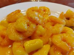 -万宝海鲜舫(劳动公园店)