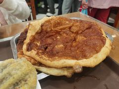 -白魁老号饭庄(安内店)