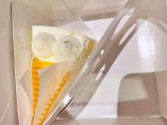 -St蛋糕王国(亨特店)