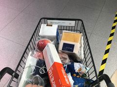 -盒马鲜生(和谐广场店)