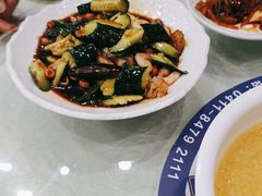 -鲜得莱渔港·小平岛海胆馆(七贤岭店)