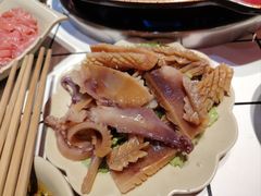 -赵家院子佬火锅(重庆总店)