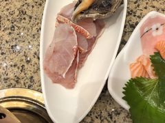 -丰卓会海鲜自助(中润大道店)