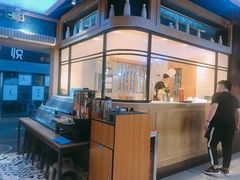 -鱼库·不仅是一家烤鱼店(车公庙店)