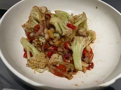 -小大董·烤鸭(观景餐厅·南京西路店)