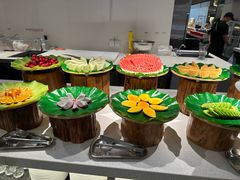 -星伦多自助料理·涮烤一体(嘉兴八佰伴店)