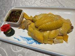 -阿英煲(凉城路店)