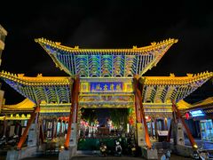-老周炒拨拉(甘州总店)