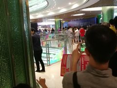 -盒马鲜生(曜一城店)