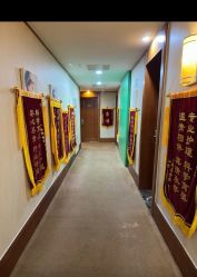 -月幸福月子中心(静安店)