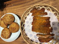 -阿木舂记·特色小吃(平江路店)