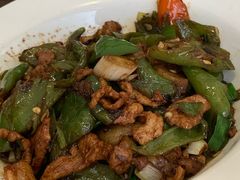 -建辉湖南土菜馆(南大街店)