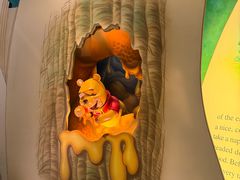 -小熊维尼历险之旅