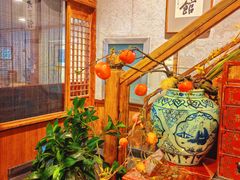 -七菜馆·东北菜·蒸饺(文体路店)