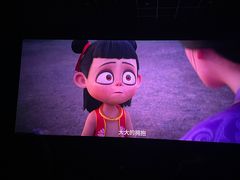 -常州大剧院保利影城