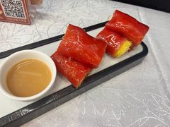 -老廣新意-全天茶点(宝能店)